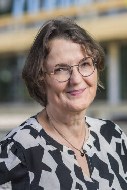 PD Dr. Monika Müller