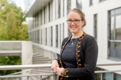 Jun. Prof. Dr. Kerstin Majewski