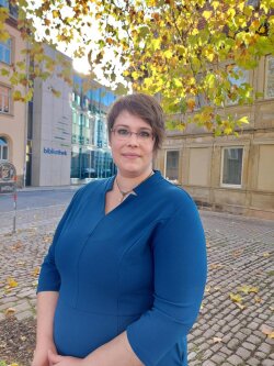 Dr. Kerstin-Anja Münderlein